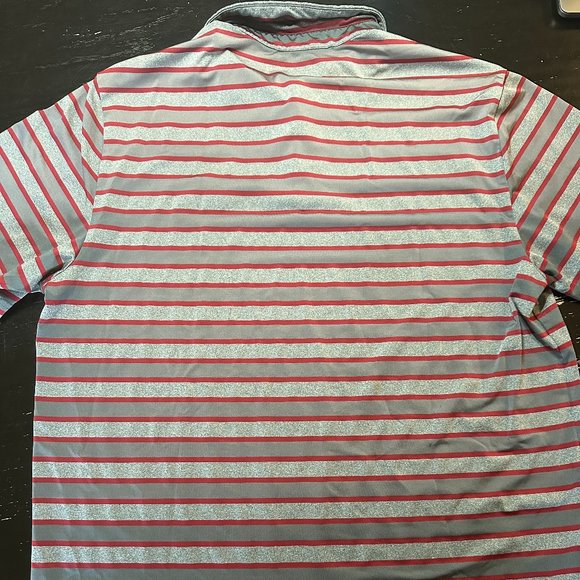 Under Armour XL polo, Penn logo - Picture 3 of 4